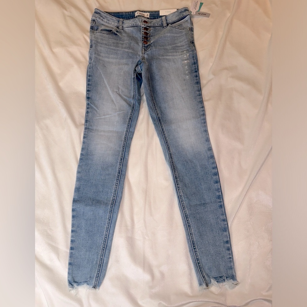 Women’s skinny jeans (XS LONG)